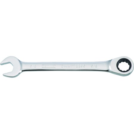 Dewalt Ratcheting Combination Wrench 5/8 In. DWMT72295OSP